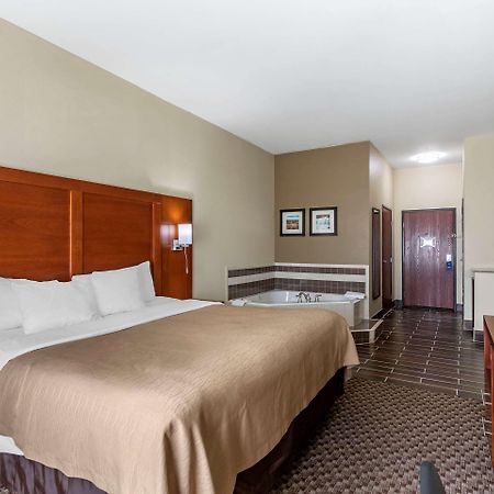 Comfort Inn & Suites Carbondale University Area Екстериор снимка