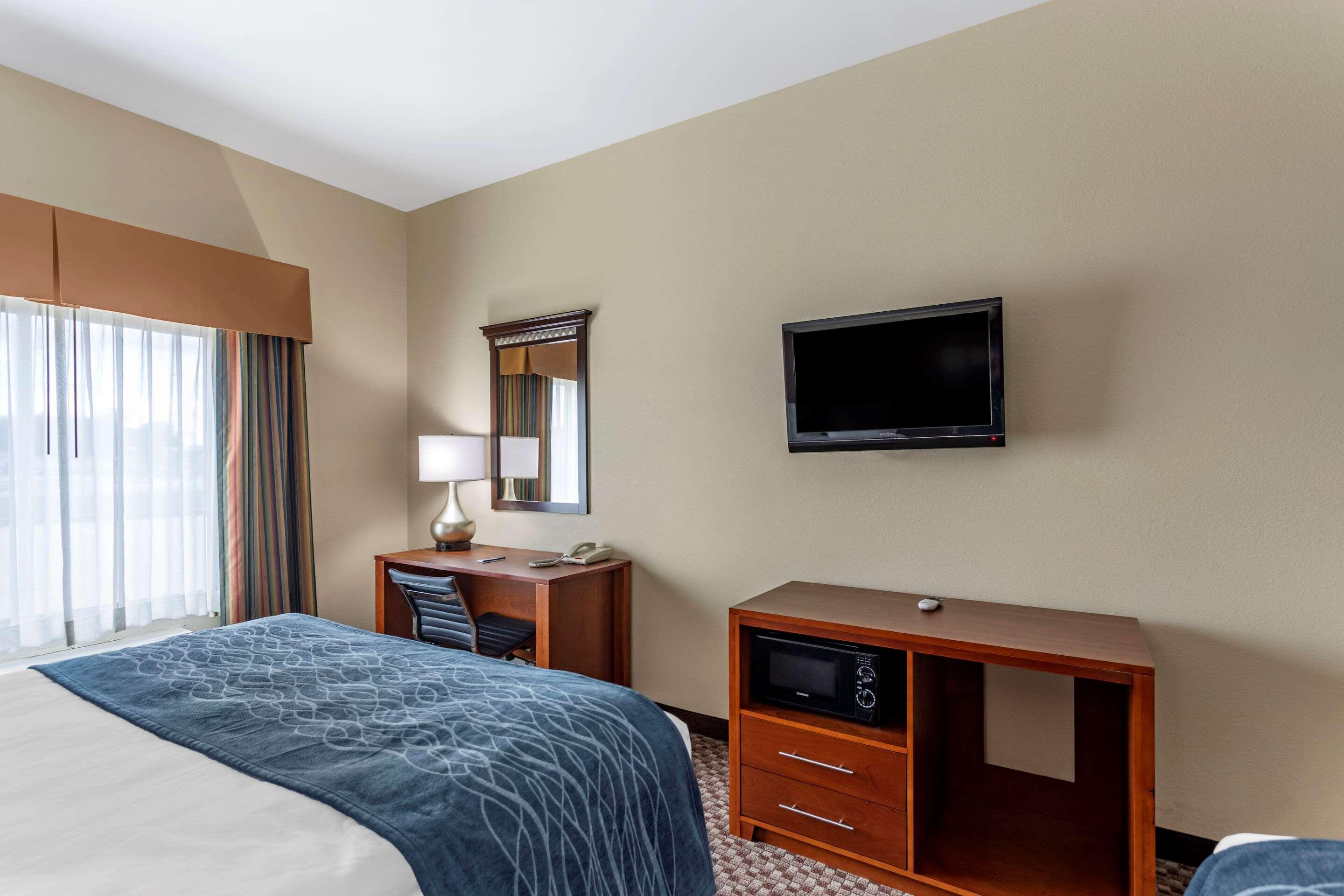 Comfort Inn & Suites Carbondale University Area Екстериор снимка